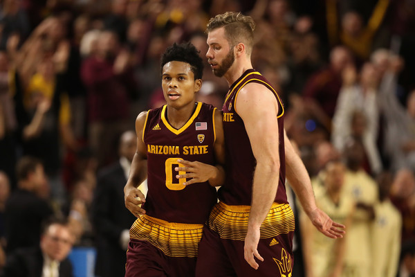 Washington State Cougars vs. Arizona State Sun Devils – 2/7/2019 Free Pick & CBB Betting Prediction