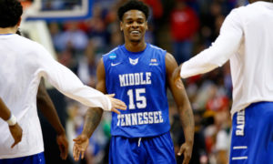 Rice Owls vs. Middle Tennessee Blue Raiders – 2/8/2018 Free Pick & CBB Betting Prediction