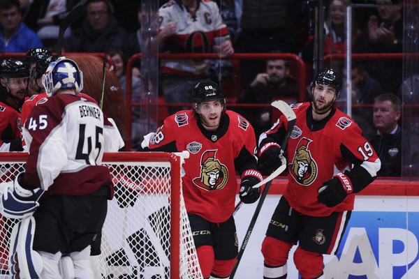 Toronto Maple Leafs vs. Ottawa Senators - 3/30/2019 Free Pick & NHL Betting Prediction