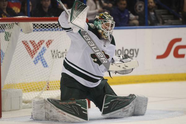 Arizona Coyotes vs. Minnesota Wild- 2/8/2018 Free Pick & NHL Betting Prediction