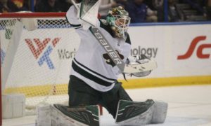 Winnipeg Jets vs. Minnesota Wild - 4/2/2019 Free Pick &; NHL Betting Prediction