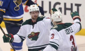 Pittsburgh Penguins vs. Minnesota Wild - 10/12/2019 Free Pick & NHL Betting Prediction