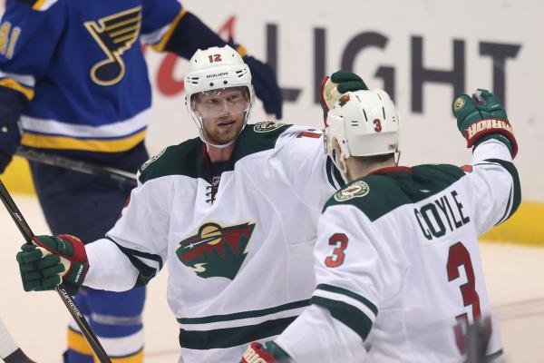 Dallas Stars vs. Minnesota Wild - 12/22/2018 Free Pick & NHL Betting Prediction
