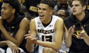 Mississippi Rebels vs. Missouri Tigers - 3/9/2019 Free Pick & CBB Betting Prediction