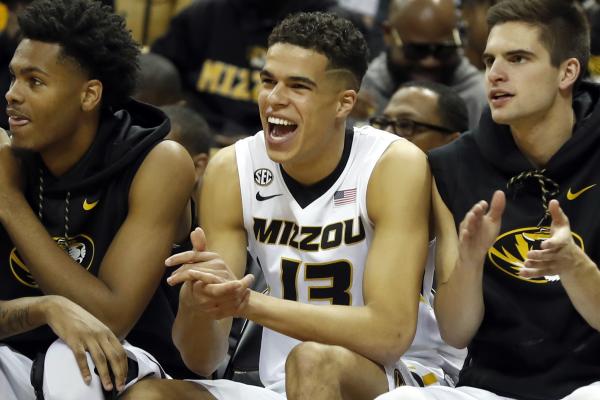 Alabama Crimson Tide vs. Missouri Tigers – 1/16/2019 Free Pick & CBB Betting Prediction