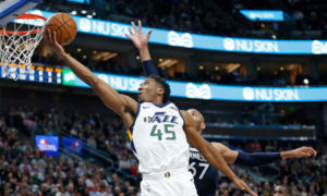 Los Angeles Clippers vs. Utah Jazz - 2/27/2019 Free Pick & NBA Betting Prediction
