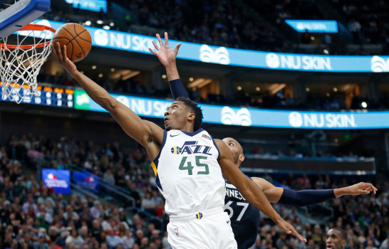 NBA DFS Lineup Tips: Friday February 2nd
