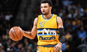 San Antonio Spurs vs. Denver Nuggets - 4/16/2019 Free Pick & NBA Betting Prediction