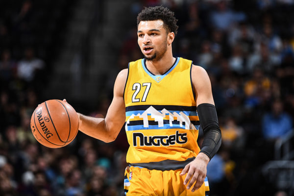 Golden State Warriors vs. Denver Nuggets - 1/15/2019 Free Pick & NBA Betting Prediction