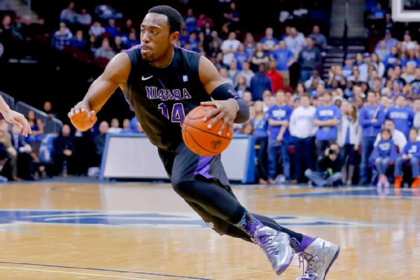 Quinnipiac Bobcats vs. Niagara Purple Eagles – 2/8/2017 Free Pick & CBB Betting Prediction