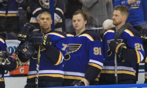 St. Louis Blues vs. New York Islanders - 10/14/2019 Free Pick & NHL Betting Prediction