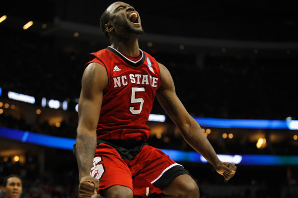 North Carolina Tar Heels vs. NC State Wolfpack – 1/8/2019 Free Pick & CBB Betting Prediction
