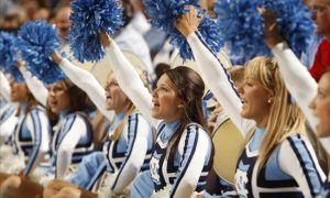 Virginia Tech Hokies vs. North Carolina Tar Heels - 10/13/2018 Free Pick & CFB Betting Prediction