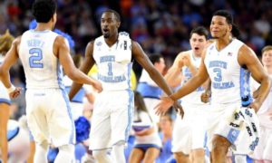 Wisconsin Badgers vs. North Carolina Tar Heels – 3/19/2021 Free Pick & CBB Betting Prediction