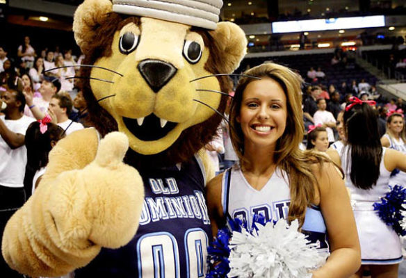 MTSU Blue Raiders vs. Old Dominion Monarchs - 10/27/2018 Free Pick & CFB Betting Prediction