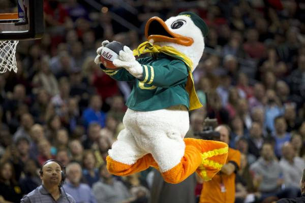 California Golden Bears vs. Oregon Ducks - 2/6/2019 Free Pick & NCAAB Betting Prediction