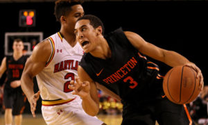 Harvard Crimson vs. Princeton Tigers – 2/15/2019 Free Pick & CBB Betting Prediction