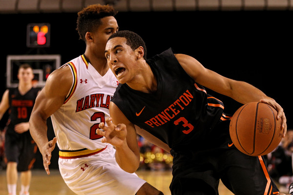 Harvard Crimson vs. Princeton Tigers – 2/15/2019 Free Pick & CBB Betting Prediction
