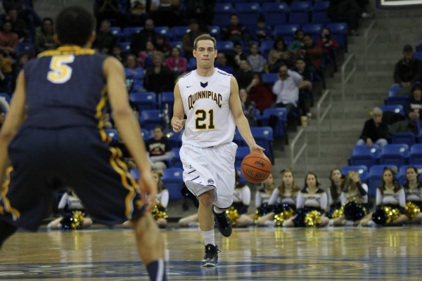 St. Peter’s Peacocks vs. Quinnipiac Bobcats – 2/23/2018 Free Pick & CBB Betting Prediction