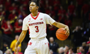 Rutgers Scarlet Knights vs. Indiana Hoosiers - 2/7/2023 Free Pick & CBB Betting Prediction