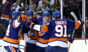 Washington Capitals vs. New York Islanders- 3/15/2018 Free Pick & NHL Betting Prediction