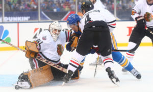 Dallas Stars vs. Chicago Blackhawks- 2/8/2018 Free Pick & NHL Betting Prediction