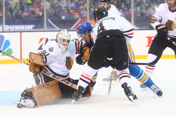 Dallas Stars vs. Chicago Blackhawks- 2/8/2018 Free Pick & NHL Betting Prediction