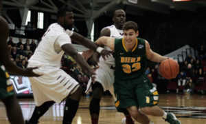 Iona Gaels vs. Siena Saints – 2/12/2018 Free Pick & CBB Betting Prediction