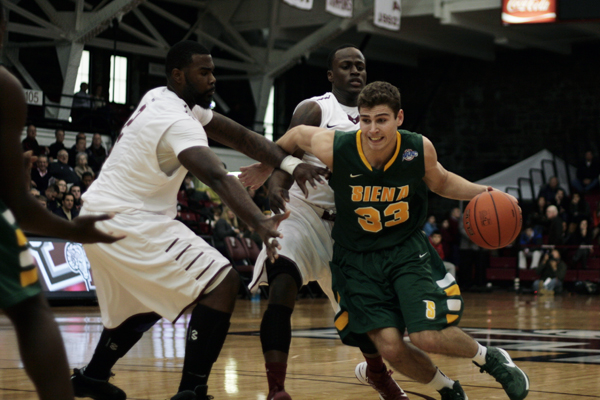 Iona Gaels vs. Siena Saints – 2/12/2018 Free Pick & CBB Betting Prediction