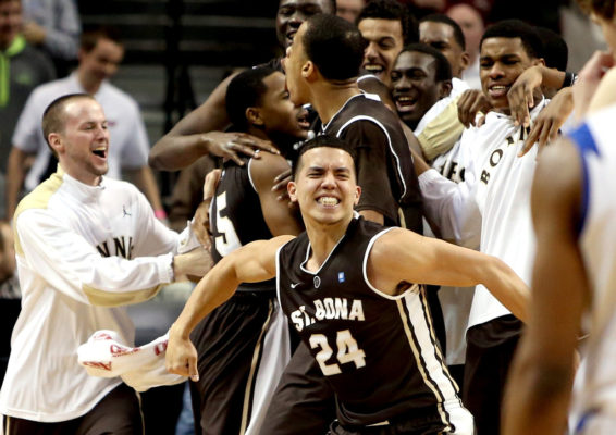 VCU Rams vs. St. Bonaventure Bonnies - 2/9/2019 Free Pick & CBB Betting Prediction