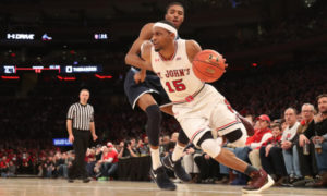 Xavier Musketeers vs. St. John’s Red Storm – 2/28/2019 Free Pick & CBB Betting Prediction