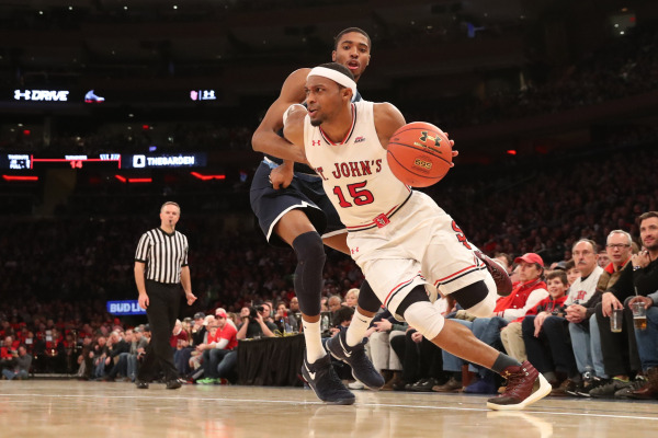 Butler Bulldogs vs. St. John's Red Storm – 2/12/2019 Free Pick & CBB Betting Prediction
