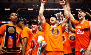 NC State Wolfpack vs. Syracuse Orange – 3/10/2021 Free Pick & CBB Betting Prediction