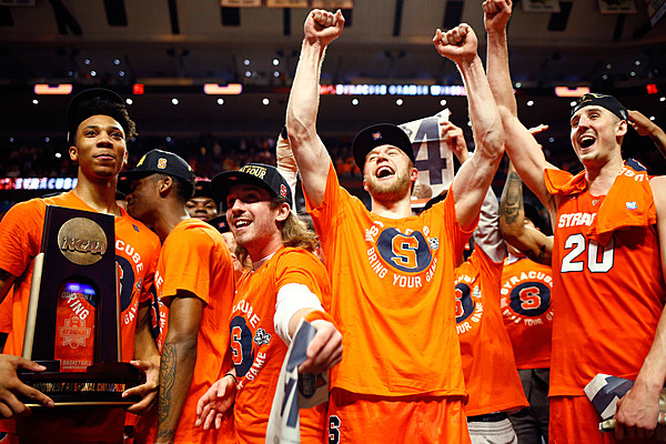 NC State Wolfpack vs. Syracuse Orange – 3/10/2021 Free Pick & CBB Betting Prediction