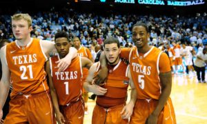 Oklahoma Sooners vs. Texas Longhorns 3/9/2024 Free Pick & NCAA Betting Prediction