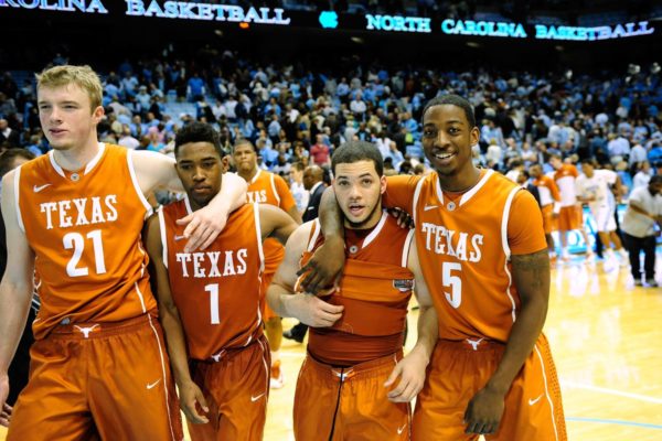 Providence Friars vs. Texas Longhorns – 12/21/2018 Free Pick & CBB Betting Prediction