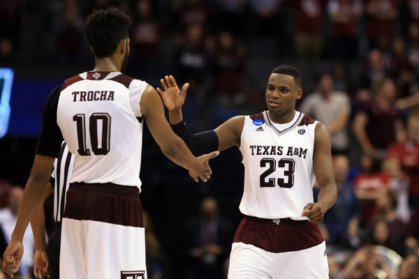 Vanderbilt Commodores vs. Texas A&M Aggies - 3/12/2019 Free Pick & CBB Betting Prediction