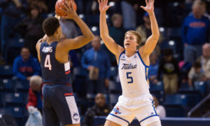 East Carolina Pirates vs. Tulsa Golden Hurricane – 3/3/2019 Free Pick & CBB Betting Prediction