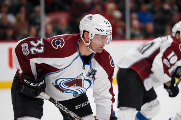 San Jose Sharks vs. Colorado Avalanche - 2/6/2018 Free Pick & NHL Betting Prediction