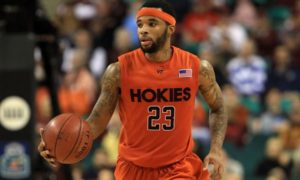 Georgia Tech Yellow Jackets vs. Virginia Tech Hokies – 2/13/2019 Free Pick & CBB Betting Prediction
