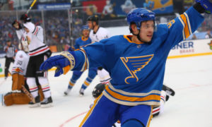 Dallas Stars vs. St. Louis Blues - 5/7/2019 Free Pick & NHL Betting Prediction