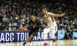Clemson Tigers vs. Wake Forest Demon Deacons - 2/3/2018 Free Pick & CBB Betting Prediction