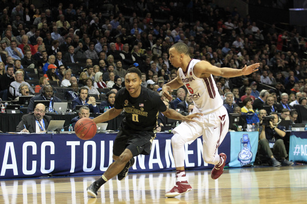 Clemson Tigers vs. Wake Forest Demon Deacons - 2/3/2018 Free Pick & CBB Betting Prediction