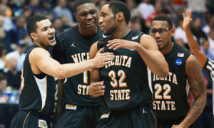UCF Knights vs. Wichita State Shockers - 1/16/2019 Free Pick & CBB Betting Prediction