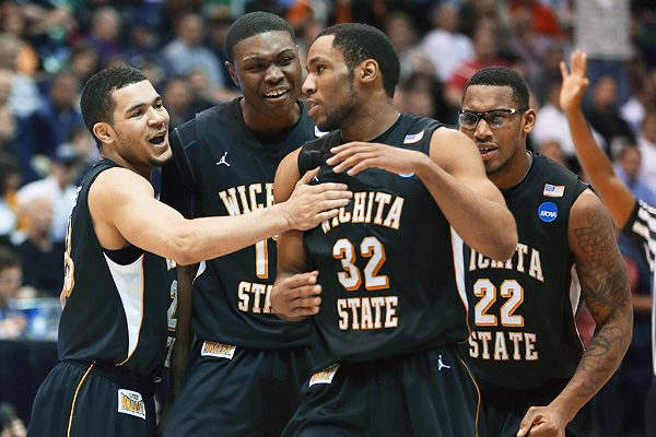 UCF Knights vs. Wichita State Shockers - 1/16/2019 Free Pick & CBB Betting Prediction