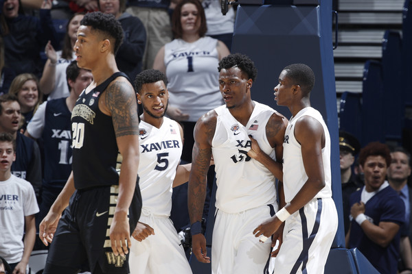 Georgetown Hoyas vs. Xavier Musketeers – 2/3/2018 Free Pick & CBB Betting Prediction