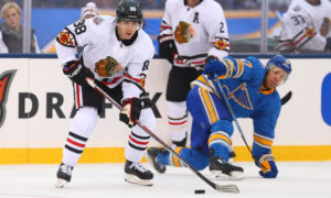 Calgary Flames vs. Chicago Blackhawks- 2/6/2018 Free Pick & NHL Betting Prediction