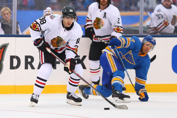 Calgary Flames vs. Chicago Blackhawks- 2/6/2018 Free Pick & NHL Betting Prediction