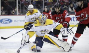 Minnesota Wild vs. Nashville Predators – 3/5/2019 Free Pick & NHL Betting Prediction
