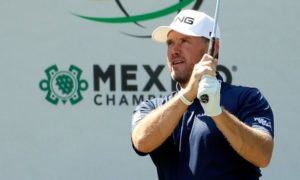 2018 PGA The Mexico Championship Free Golf Picks & Handicapping Lines Prediction